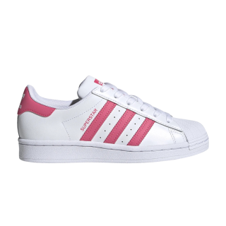 Superstar J 'White Super Pink' ͥ