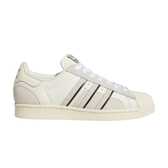 Superstar 'White Aluminium' ᡼