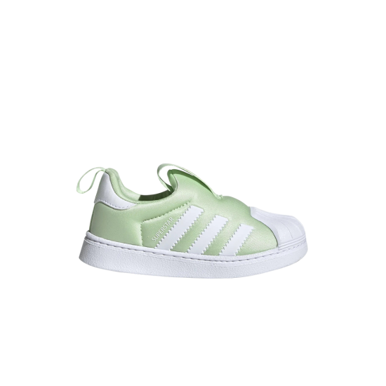 Superstar 360 I 'Glow Green' ᡼