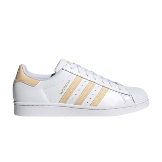 Superstar 'White Glow Orange' ͥ