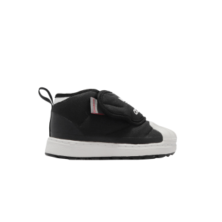 Superstar 360 Boot I 'Black White' ͥ