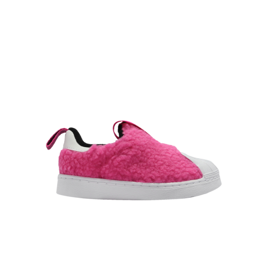 Superstar 360 I 'Shock Pink' ᡼