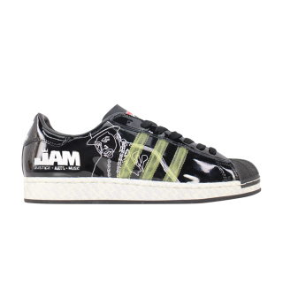 Superstar 1 'Jam Master Jay' ͥ