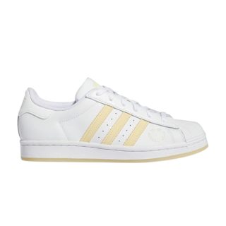 Wmns Superstar 'White Easy Yellow' ͥ