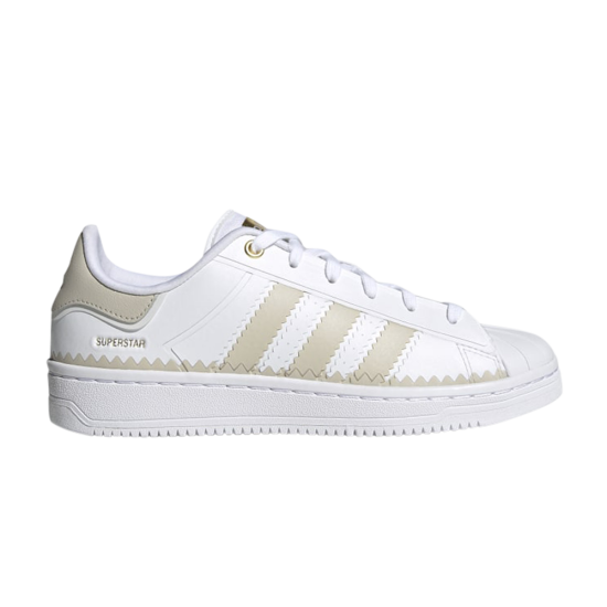 Wmns Superstar OT Tech 'Cloud White Bliss' ᡼