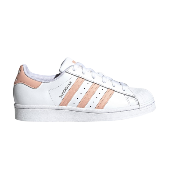 Superstar J 'White Haze Coral' ᡼