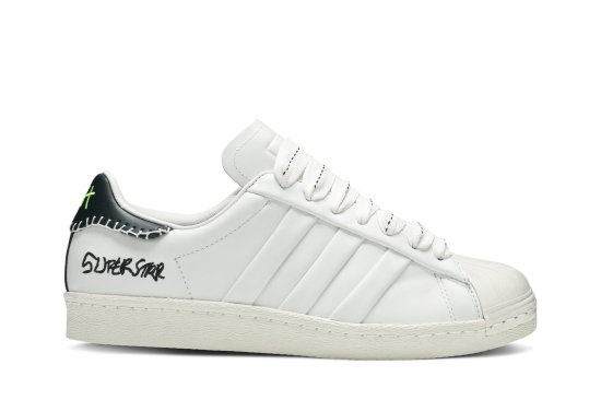 Jonah Hill x Superstar 'White' ᡼