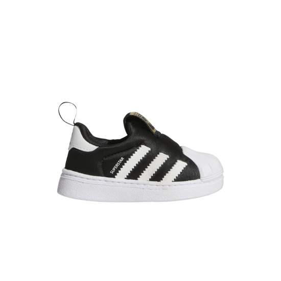 Superstar 360 I 'Black White' ᡼