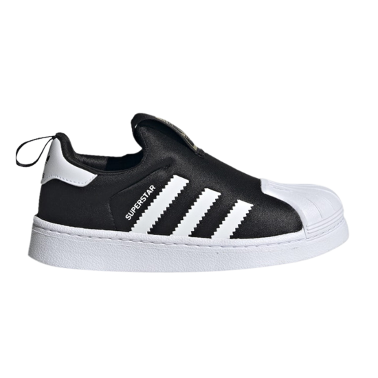 Superstar 360 J 'Black White' ᡼