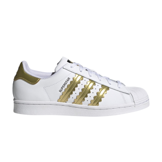 Wmns Superstar 'White Matte Gold' ͥ