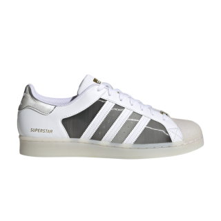 Superstar 'Grey Color-Shifting Print' ͥ