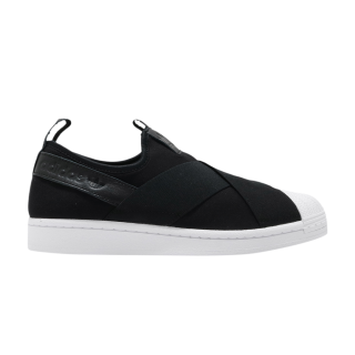 Superstar Slip On 'Black' ͥ