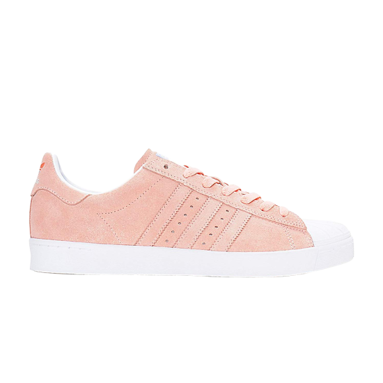 Superstar Vulc 'Pale Pink' ᡼