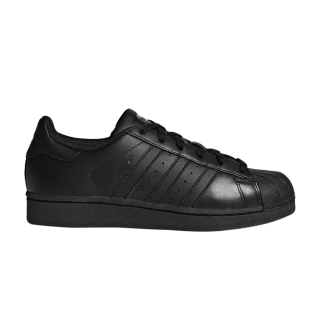 Superstar Foundation J 'Triple Black' ͥ