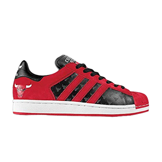 Superstar 'Chicago Bulls' ᡼