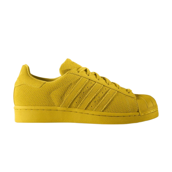 Superstar J 'Equipment Yellow' ᡼