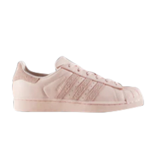 Wmns Superstar 'Ice Pink' ͥ