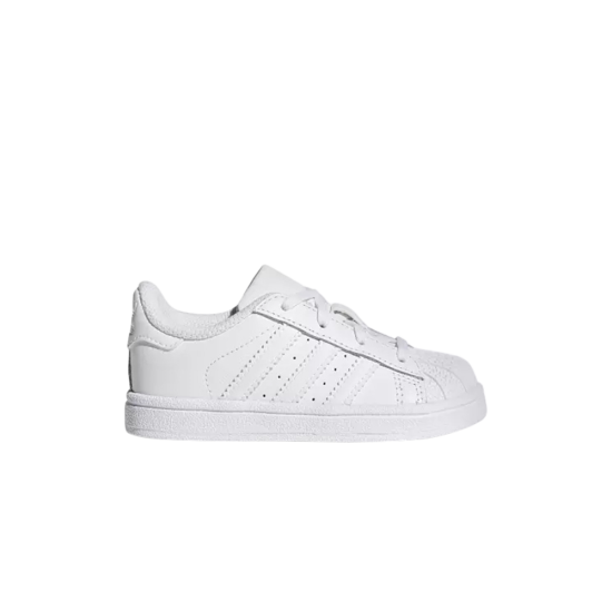 Superstar TD 'Triple White' ᡼