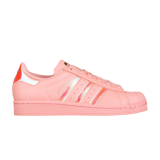 Superstar Foundation J 'Trace Pink' ͥ