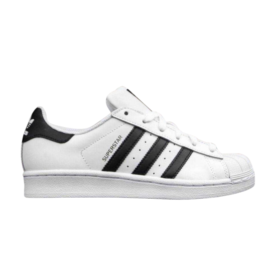 Superstar J 'White Black' ᡼