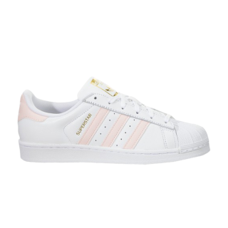 Wmns Superstar 'White Ice Pink' ͥ