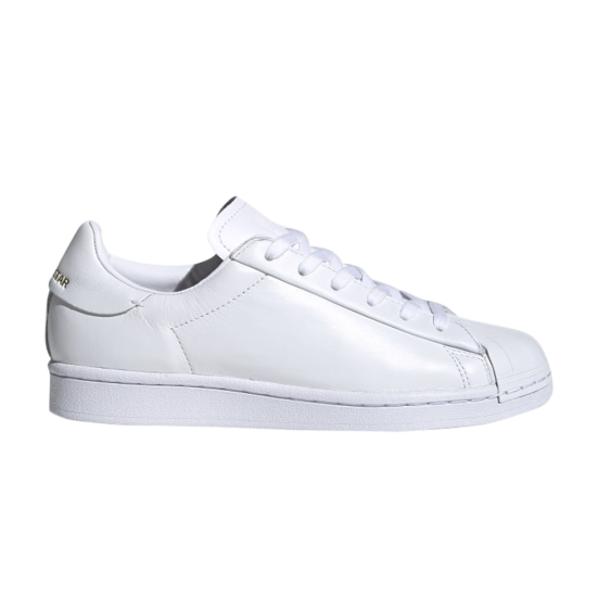 Wmns Superstar Pure 'Cloud White' ᡼