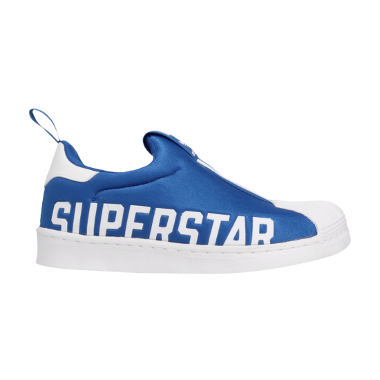 Superstar 360 X C 'Blue' ᡼