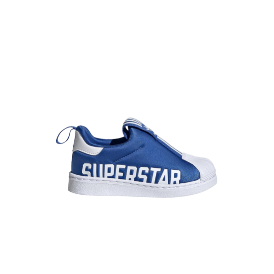 Superstar 360 X Infant 'Blue' ᡼