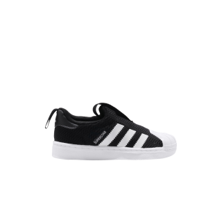 Superstar 360 Infant 'Black' ͥ