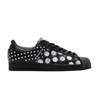 Superstar 'Black Polka' ͥ