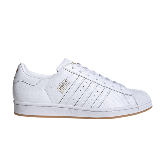 Superstar 'White Gum' ᡼