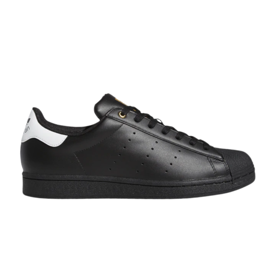 Superstar Stan Smith 'Core Black' ᡼