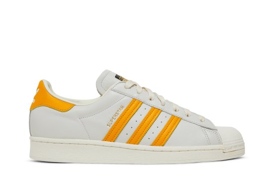 Superstar 'Off White Collegiate Gold' ᡼