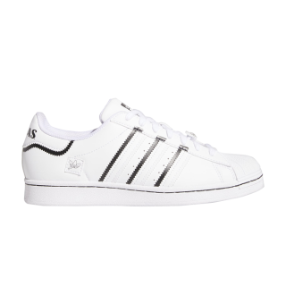 Superstar 'White Black' ͥ