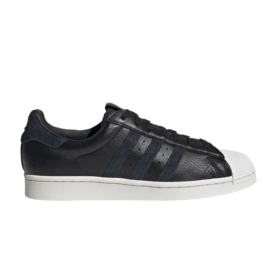 Superstar 'Size Tag - Core Black' ᡼