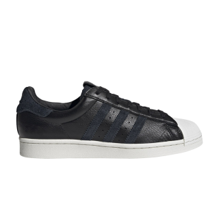 Superstar 'Size Tag - Core Black' ͥ