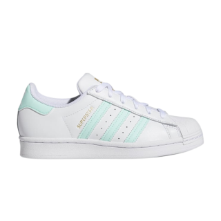 Superstar J 'White Clear Mint' ͥ