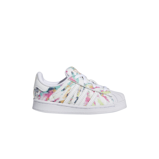 Superstar Infant 'Watercolor' ᡼