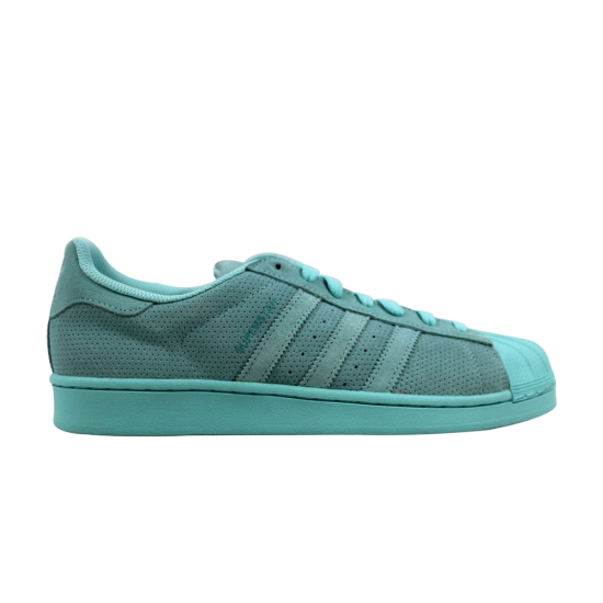 Superstar RT 'Aqua' ᡼