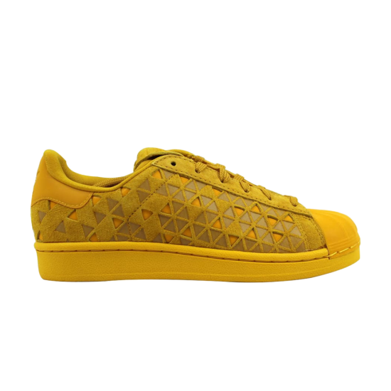 Superstar J 'Gold' ᡼