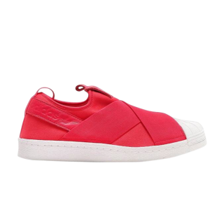 Wmns Superstar Slip On 'Coral Pink' ͥ