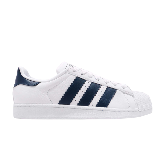 Superstar 'Collegiate Navy' ᡼