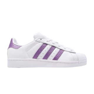 Wmns Superstar 'Purple' ͥ