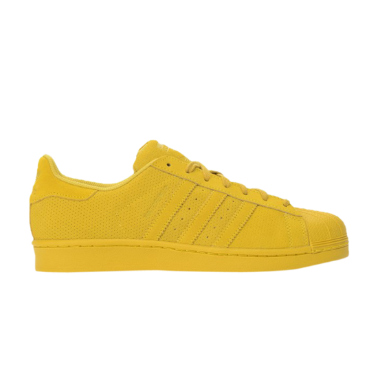 Superstar RT 'Equipment Yellow' ᡼