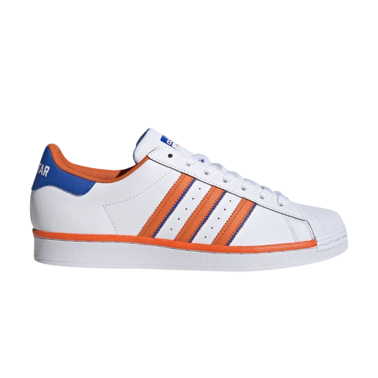 Superstar vs. Rivalry 'Bold Orange' ᡼