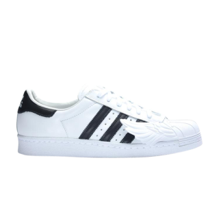 Jeremy Scott x Superstar Wings 'White Black' ͥ