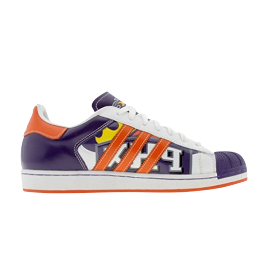 Superstar 1 'Phoenix Sun' ᡼