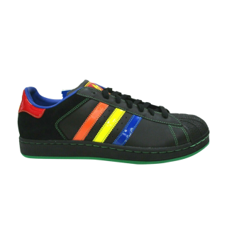 Superstar 2 CB 'Black Rainbow' ͥ