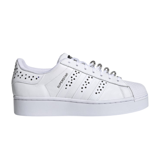 Swarovski x Wmns Superstar Bold 'Cloud White' ͥ