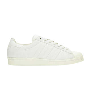 Sneakersnstuff x Superstar 80 'Shades of White' ͥ